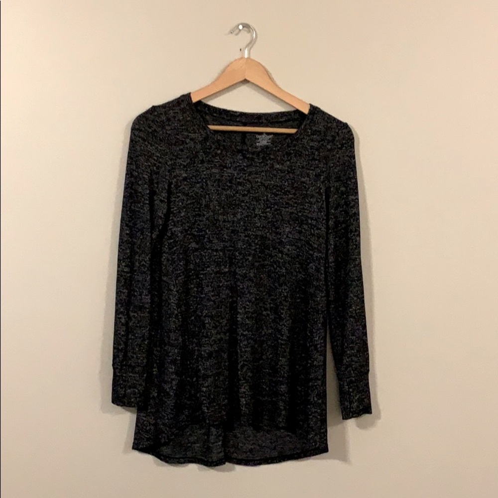Cuddl Duds Soft Knit Tunic